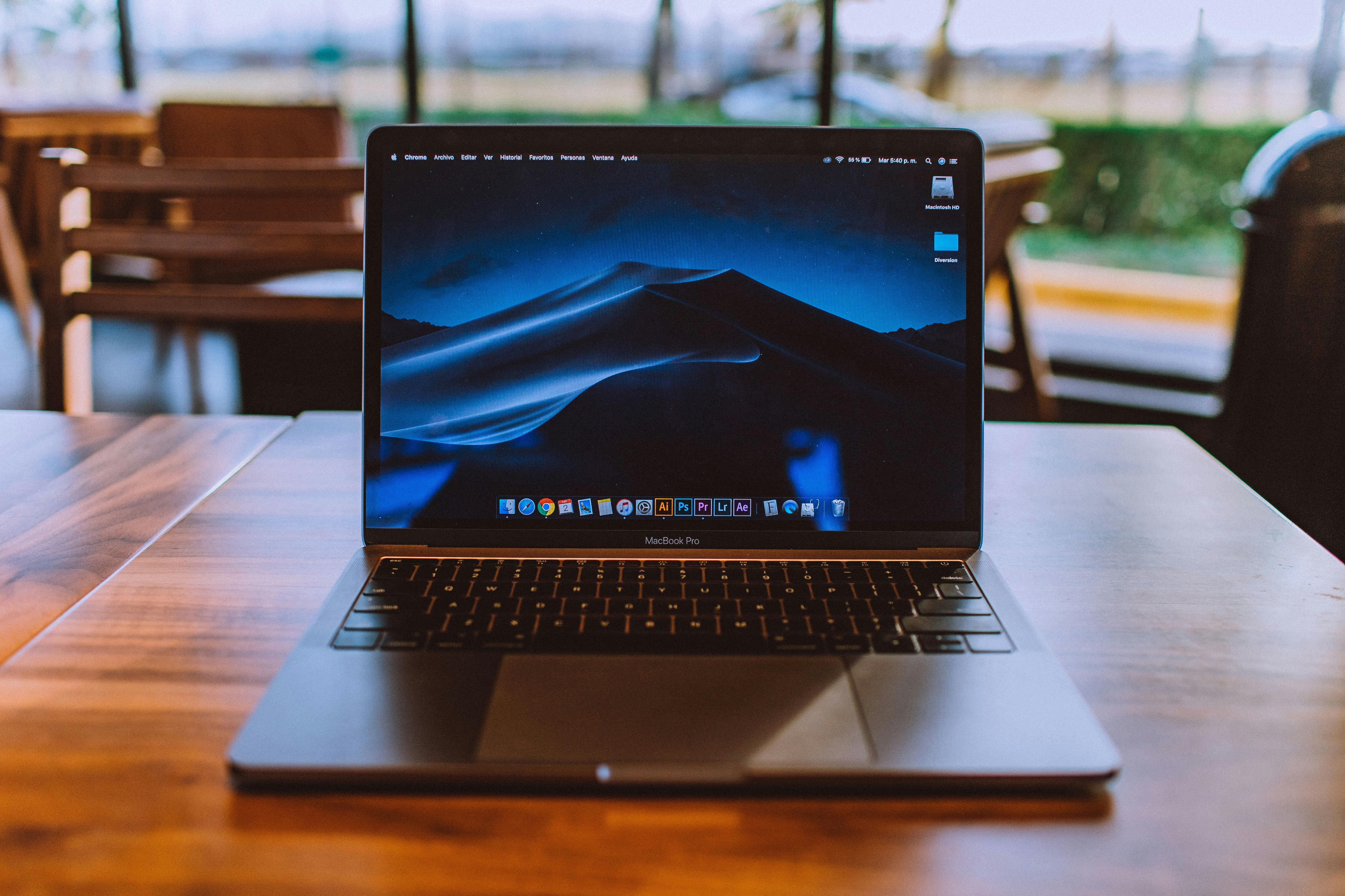 Design responsive